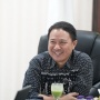 Jemaah Haji Sudah Masuk Asrama Mulai 1 Mei 2025, 100 Ribu Visa Haji Reguler Telah Diterbitkan