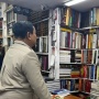 Dibeberkan Mayor Teddy, Prabowo Borong Buku Sejarah hingga Ekonomi di Toko Langganan saat Kunjungan ke India