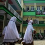 Wakil Ketua DPR Bicara Tiga Fungsi Pesantren dan Sampaikan Terima Kasih Negara
