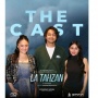 La Tahzan, Film Drama Rumah Tangga yang Akan Mengaduk Emosi Penonton?