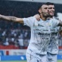 5 Fakta Kemenangan Persib atas Arema FC: Laga ke-100 Beckham