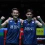 Jadwal Laga Semifinal Indonesia Masters 2025, Siapa yang Bakal Lolos Final?