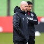 Momen Gerald Vanenburg Jadi Asisten Erik Ten Hag di Ajax Amsterdam