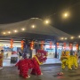 Kemeriahan Chinese New Year 2025 Sudah Terasa di Beberapa Kawasan di Jakarta