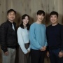 Bertabur Bintang, Drama Korea The Art of Negotiation Rilis Pembacaan Naskah