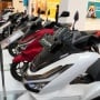 Honda PCX Jadi Korban Curanmor, Sistem Keyless Dipertanyakan