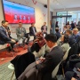 Pertamina Tegaskan Komitmen Keberlanjutan di Forum Ekonomi Dunia 2025