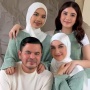 Bukan 'Ibu', Ternyata Ini Panggilan Manis Anak-Anak Haldy Sabri untuk Irish Bella