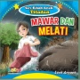 Batu Ajaib Penolong Orang Baik dalam Buku Mawar dan Melati