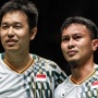 Deretan Prestasi Gemilang The Daddies, 3 Kali Juara Dunia!