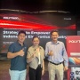 Jelang 50 Tahun, Polytron Akan Perkuat Kontribusi Perusahaan Lokal Dukung Industri Elektronik Nasional