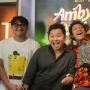 Gilga Sahid Nggak Nyangka, Film Ambyar Mak Byar Ditonton Menteri AHY