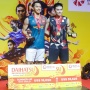 Daftar Pemain Unggulan yang Absen di Indonesia Masters 2026, Tak Hanya Jonatan Christie