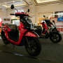 Metamorfosis Menawan New Honda Scoopy, Perpaduan Unik Budaya Pop dan Warisan Nusantara