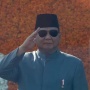 Prabowo: Pangkat TNI-Polri Adalah Titipan Rakyat, Bukan Hak!