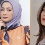 Beraninya Desy Ratnasari Goda Raffi Ahmad Kala Dekat dengan Ruben Onsu, Ujungnya Sungkem ke Nagita Slavina