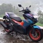 Update Harga Skutik MAXI Yamaha Desember 2025: NMAX dan Aerox 'Turbo' Makin Menggila