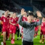 Pulang Korea Selatan Hari Ini, Shin Tae-yong: Kembali dengan Rasa Sedikit Menyesal