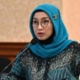 Segini Uang Pensiun Desy Ratnasari sebagai Anggota DPR, Pantas Tak Mau Pria Bergaji Kecil