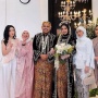 Sanggul di Penampilan Salma Salsabil saat Menikah Dipermasalahkan: Pakemnya Kok Gitu Ya