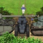 Review Anime Girls und Panzer, Ketika Sekolah Menjadi Medan Perang