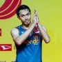Indonesia Bidik Gelar Dunia! Mampukah Jonatan Christie Cs Wujudkan Target di Paris 2025?