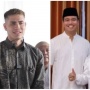 Keluarga Fuji Gelar Pengajian Pernikahan Frans Faisal, Aisar Khalid Ramai Disinggung