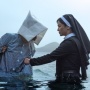 Dark Nuns: Perpaduan Eksorsisme & Ritual Tradisional Korea Bikin Merinding