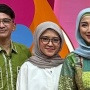 Beri Lampu Hijau, Anak Desy Ratnasari Ngaku Nyaman dengan Ruben Onsu