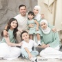 Kedekatannya Disorot, Putri Haldy Sabri Ungkap Perasaan Usai Irish Bella Jadi Ibu Sambungnya