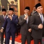 Prabowo, Menlu Sugiono dan Mayor Teddy Nyanyi Kuch Kuch Hota Hai di India, Media India Terpukau!