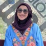 Silsilah Keluarga Desy Ratnasari, Anggota Dewan yang Dekat dengan Ruben Onsu