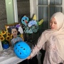 Satu Tahun Ditinggal Dante, Tamara Tyasmara Masih Berat Mengikhlaskan