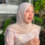 Hati Tamara Tyasmara Remuk, Tahlilan 1 Tahun Kepergian Dante