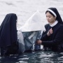 5 Film Terbaru Sambut Libur Panjang, Ada Dark Nuns dan 1 Kakak 7 Ponakan