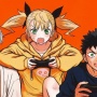 Rilis Tahun Ini, Kaiju No. 8 Hadirkan Spin-off Bergenre Slice of Life
