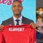 Pundit Asing Analisa Persamaan Patrick Kluivert dan Diego Maradona: Pemain Hebat, Pelatih Buruk
