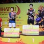 Nol Gelar Indonesia Masters 2025, Lengkapi Kegagalan Laga Besar Awal Tahun