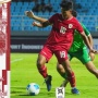 Timnas Indonesia U-20 Kalah dari Suriah, Netizen: Takutnya Ini Karma dari STY