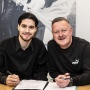 Orang Dalam Borussia Monchengladbach Bongkar Kelebihan Kevin Diks: Dia Tahu Persis...