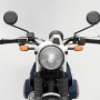 Sensasi Big Bike, Harga Di Bawah NMAX: Royal Enfield Scram 440 Siap Goda Pencinta Roda 2