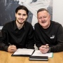 Sejarah! Jadi Pemain Indonesia Pertama di Bundesliga, Begini Kata Kevin Diks