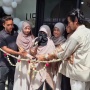 Hadiri Acara Peresmian Bisnis Umi Pipik, Egy Maulana Vikri Dituding Salah Kostum