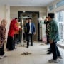 Silsilah Keluarga Nasaruddin Umar, Jadi Gunjingan karena Pegang Tangan Celine