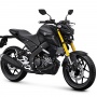 Yamaha MT-15 Diberi Baju Baru, Lebih Agresif di Jalan