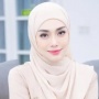 Diduga Mualaf, Celine Evangelista Dapat Gelar Spesial dari Keraton dan Dianggap Kerabat Bangsawan