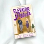 Ulasan Novel Elevator Pitch, Romansa Lucu dengan Pelatih Baseball Idaman