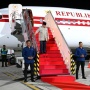 Usai Kunker ke India dan Malaysia, Begini Penampakan Presiden Prabowo Sepulang ke Indonesia