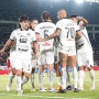 2 Fakta Menarik Hasil Imbang Persija Jakarta Vs Persis Solo