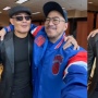 Ketemu Pandji Pragiwaksono, Deddy Corbuzier Dicurigai Malu Disentil Soal Keracunan Steak Rp6 Juta